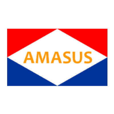 Amasus Shipping - Amasus Support