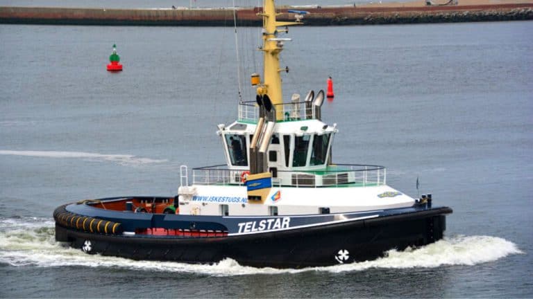mxsuite fleet management on the telstar