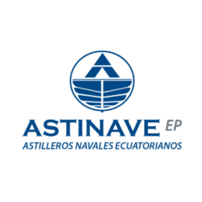 Astilleros Navales Ecuatorianos (ASTINAVE EC)