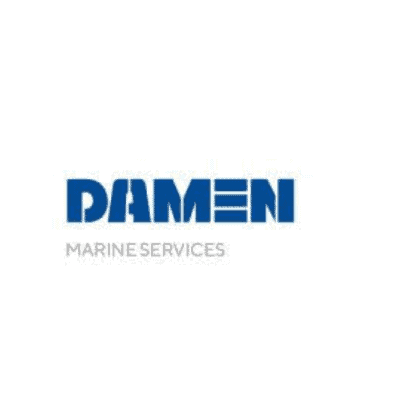 Damen Marine Services