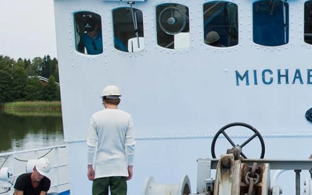 Alandica Shipping Academy embraces MXSuite