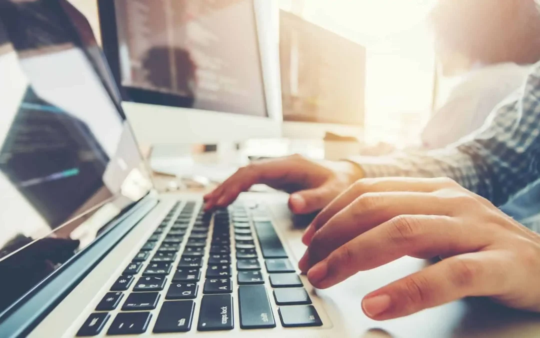 Work more efficiently through less communication