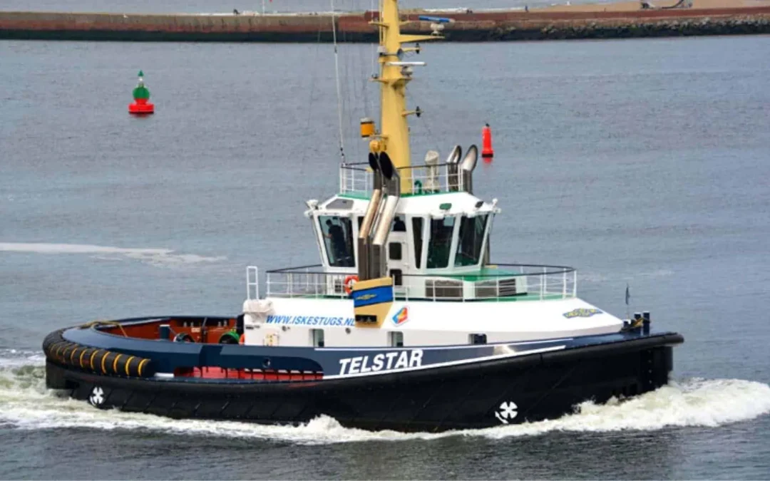 Customer experience on the Telstar