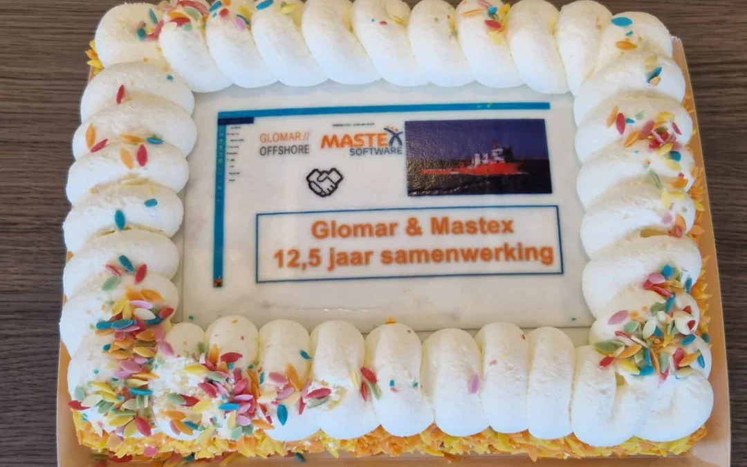 Glomar relies on MXSuite to streamline operations