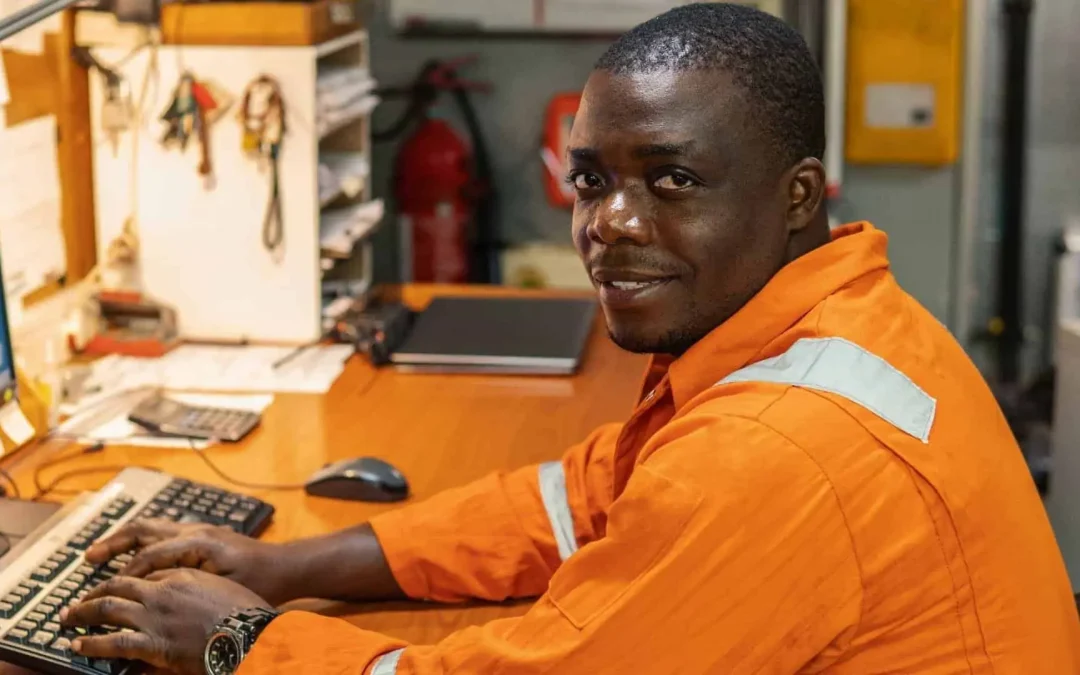 Building a maintenance database