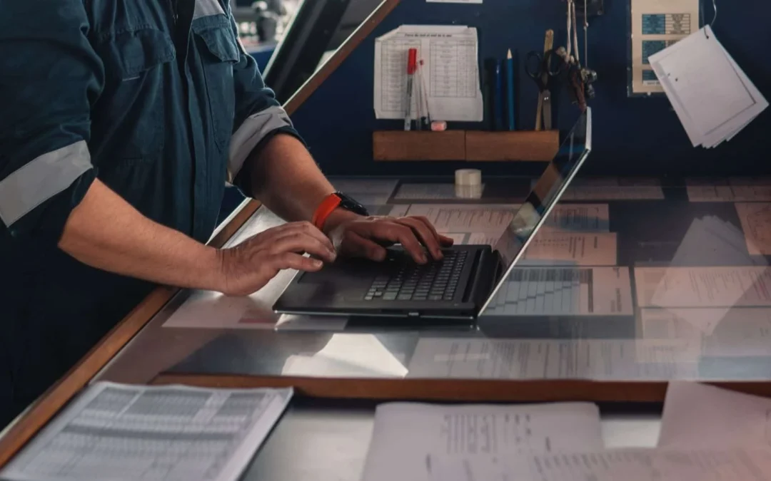 From Excel to efficiency: how digitalization transforms fleet management