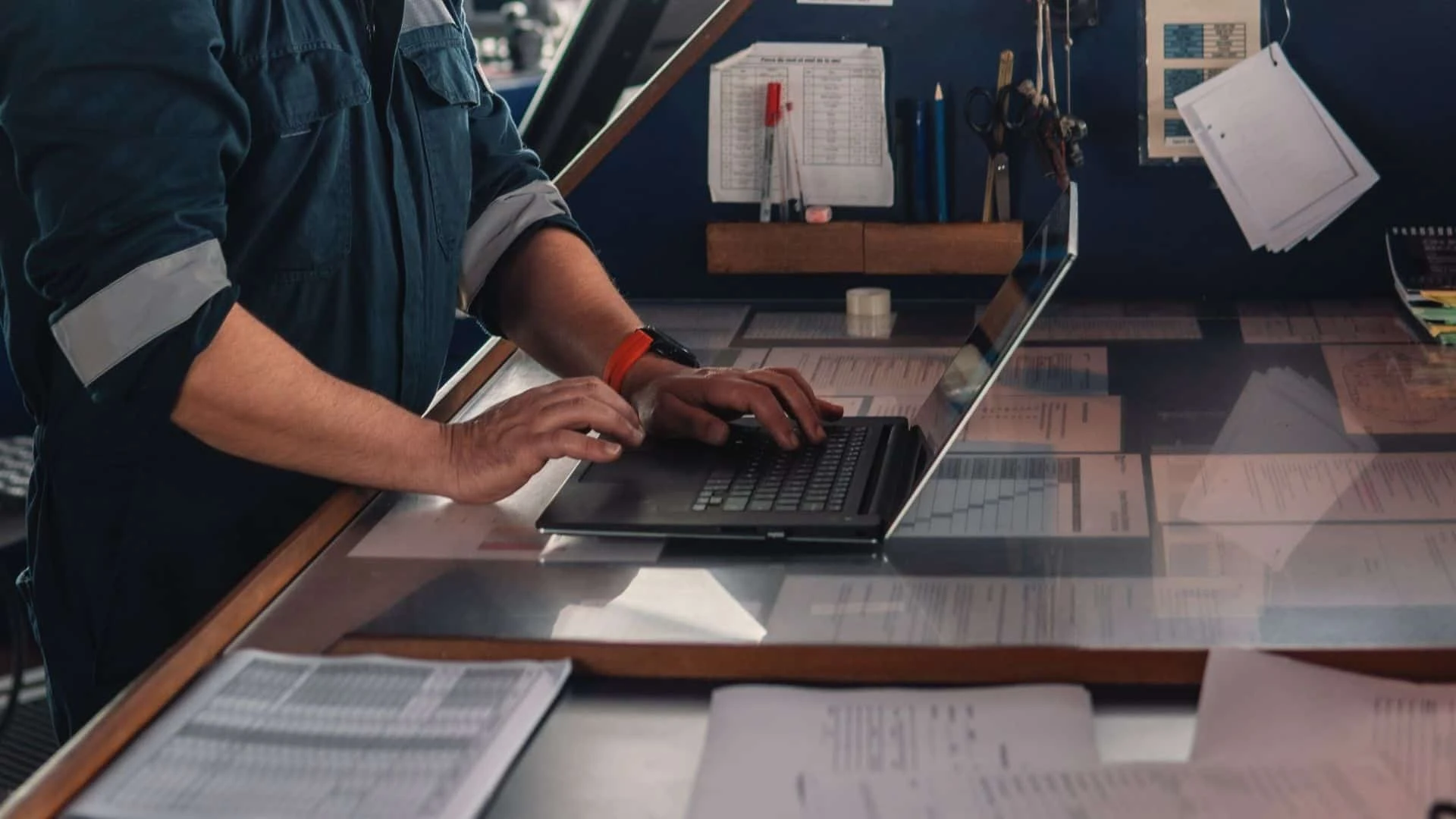 From Excel to efficiency: how digitalization transforms fleet management