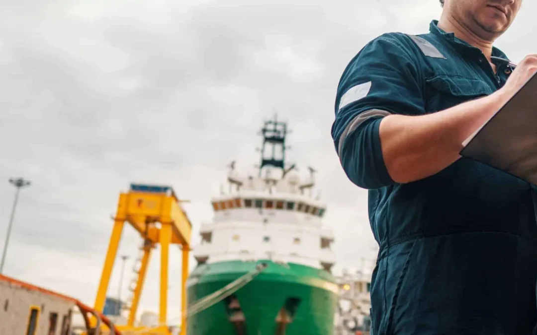 Setting up user rights