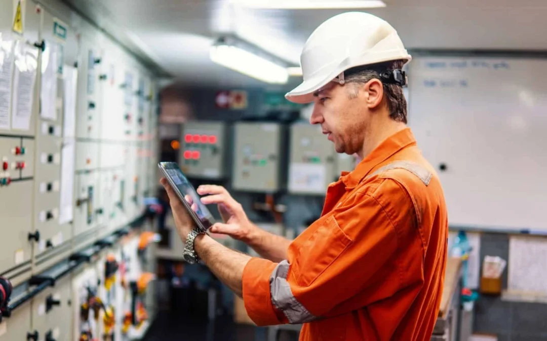 More ships, less stress: how to stay in control