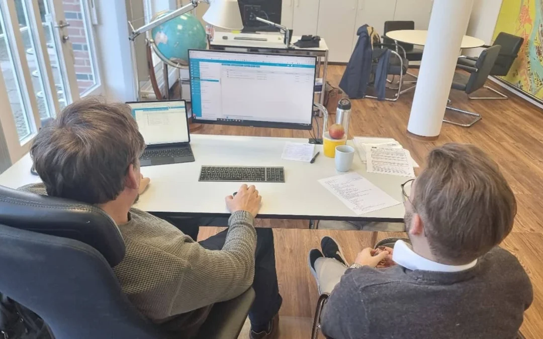 Candler successfully upgraded to V3