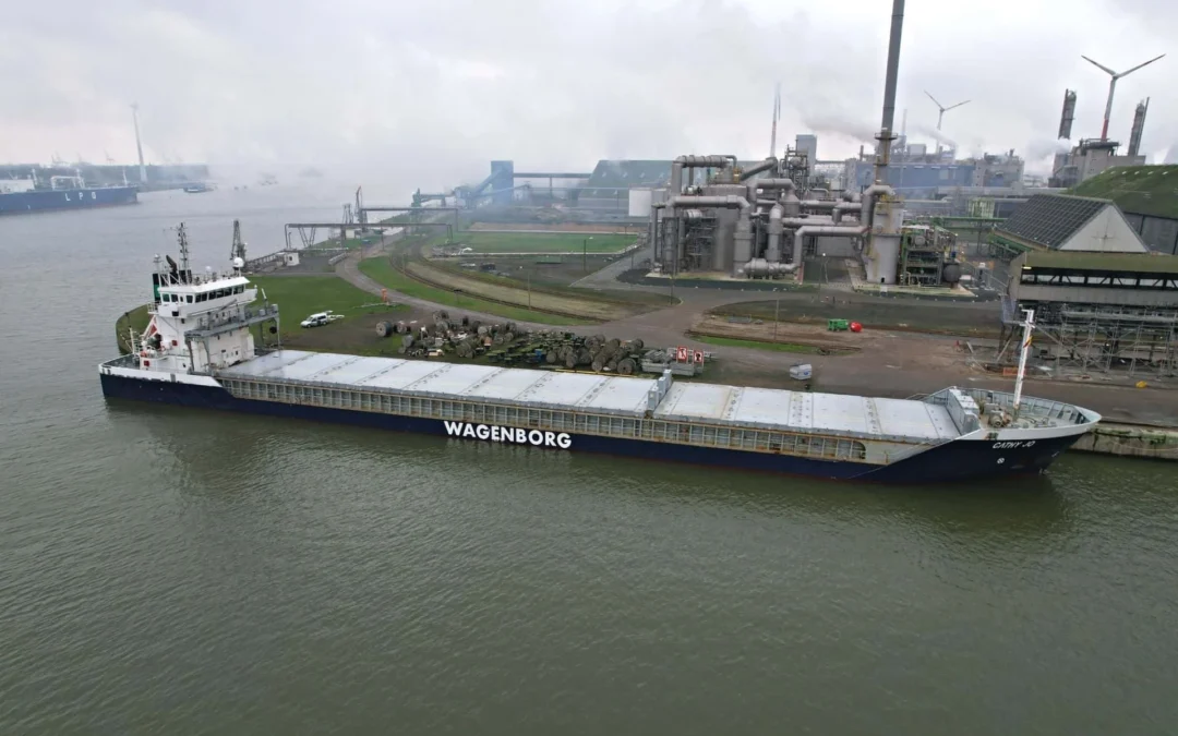 Why we love what we do