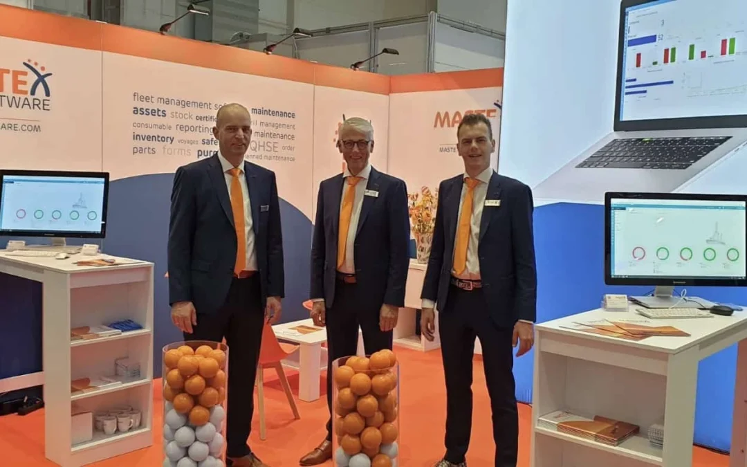 Discover MXSuite version 3 by Mastex Software at SMM 2024