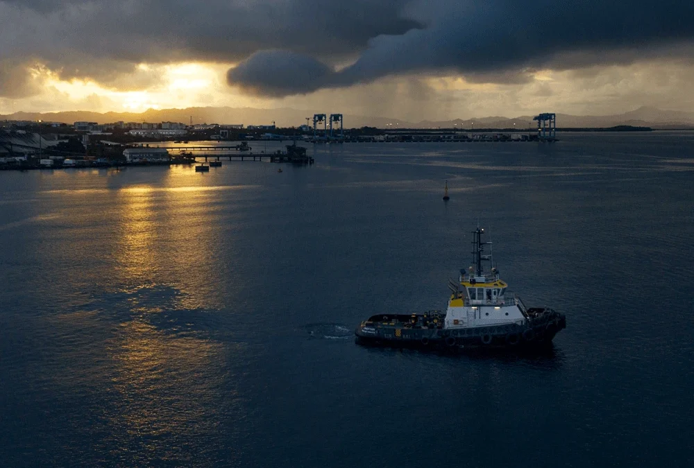 Welcome aboard SOMARA!