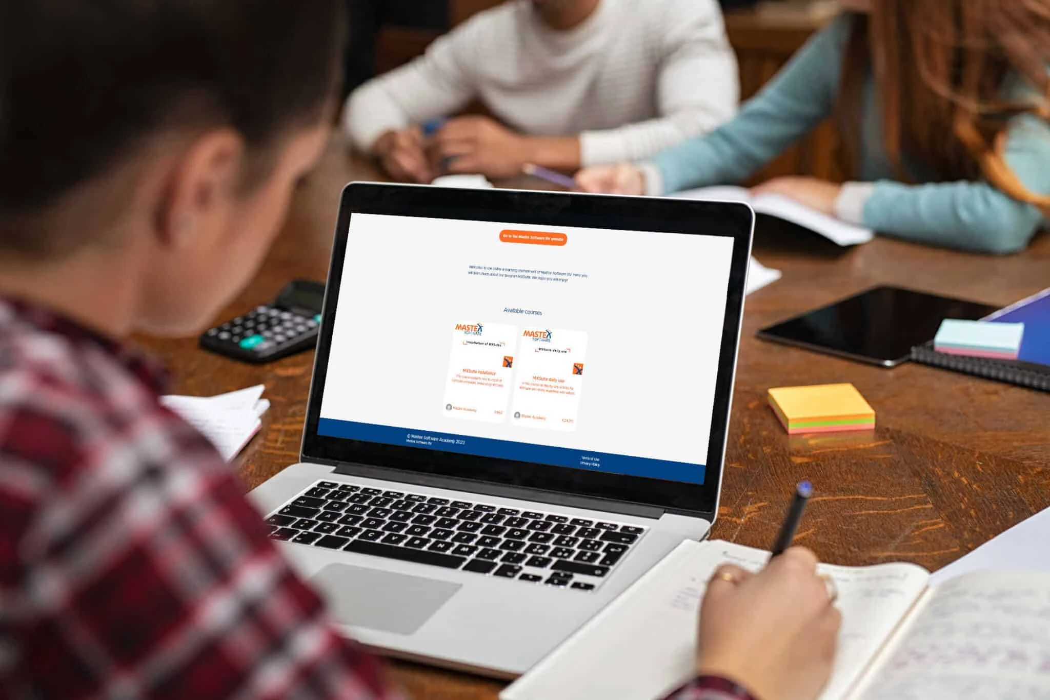 The Benefits of MXSuite as a Software as a Service Solution