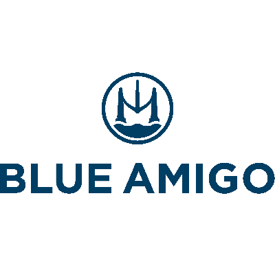 Blauer Amigo Personenverkehr