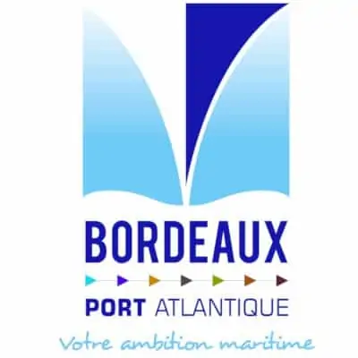 Port de Bordeaux - Dept Dragage & Hydrographie