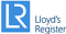 Lloyds Register-Klassifizierungsgesellschaft